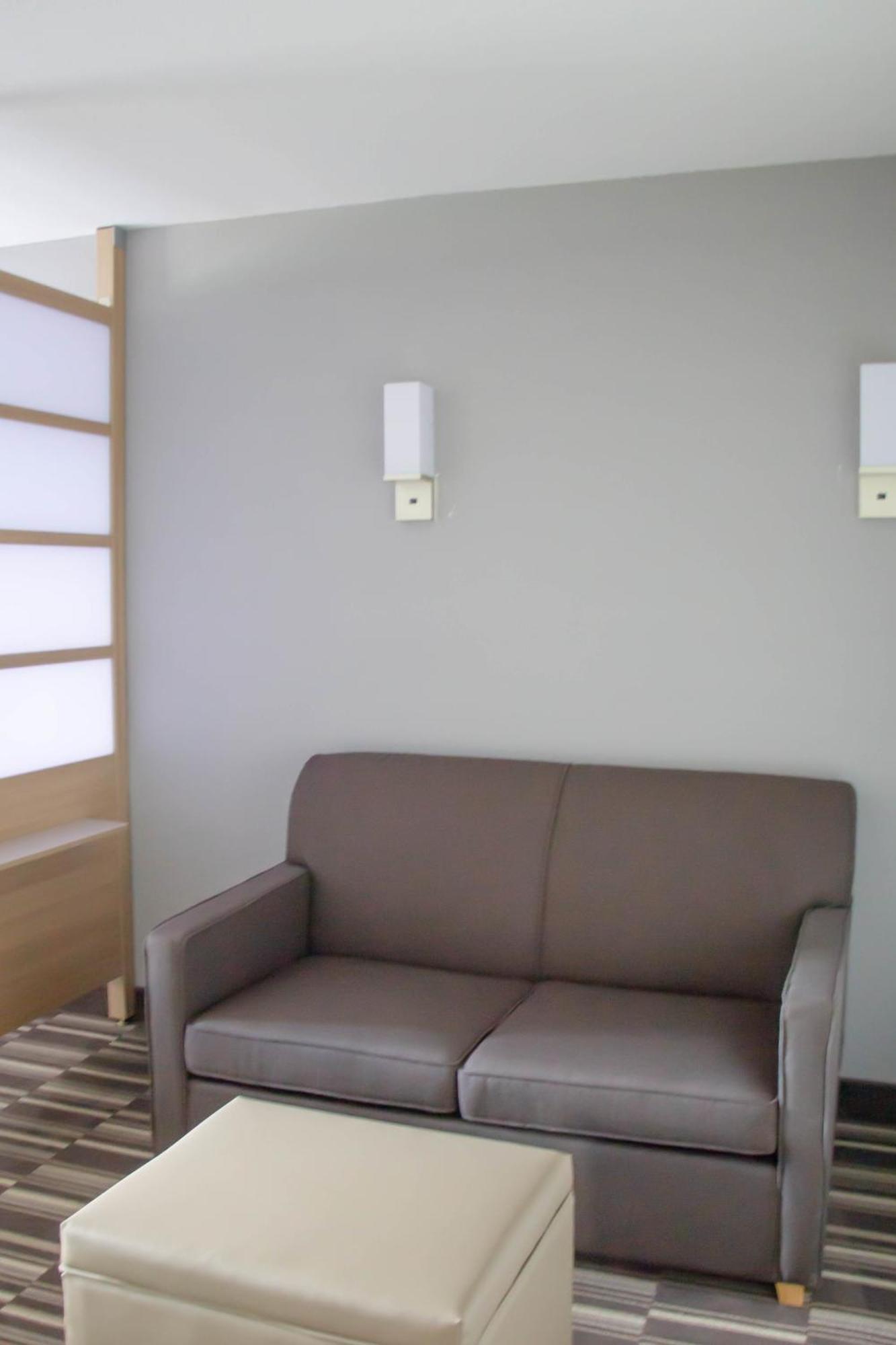 Microtel Inn & Suites By Wyndham Camp Lejeune/Jacksonville Exteriör bild