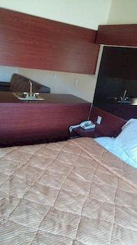 Microtel Inn & Suites By Wyndham Camp Lejeune/Jacksonville Exteriör bild